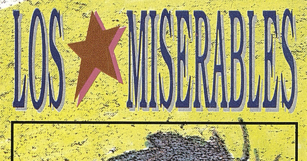 Los Miserables: "Pisagua 1973", 1993