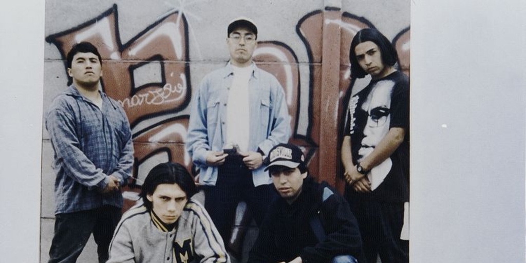 Panteras Negras, 1995