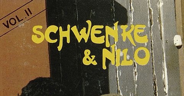 Schwenke & Nilo: volumen 2, 1999