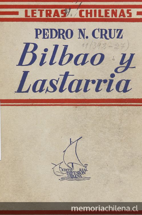 Bilbao y Lastarria