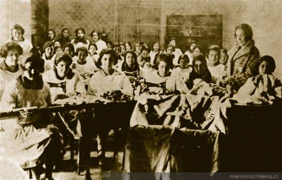 CFP: Congreso Internacional "Mujeres y enseñanza superior: un siglo de historia de las mujeres en las universidades", Salamanca, 28-30 septiembre de 2017.