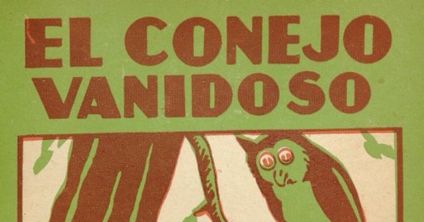 Chascon :revista semanal de cuentos para niños. Santiago, 1936, número 24, 7 de octubre de 1936