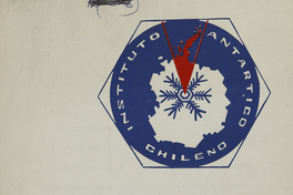 Boletín del Instituto Antártico Chileno no. 9