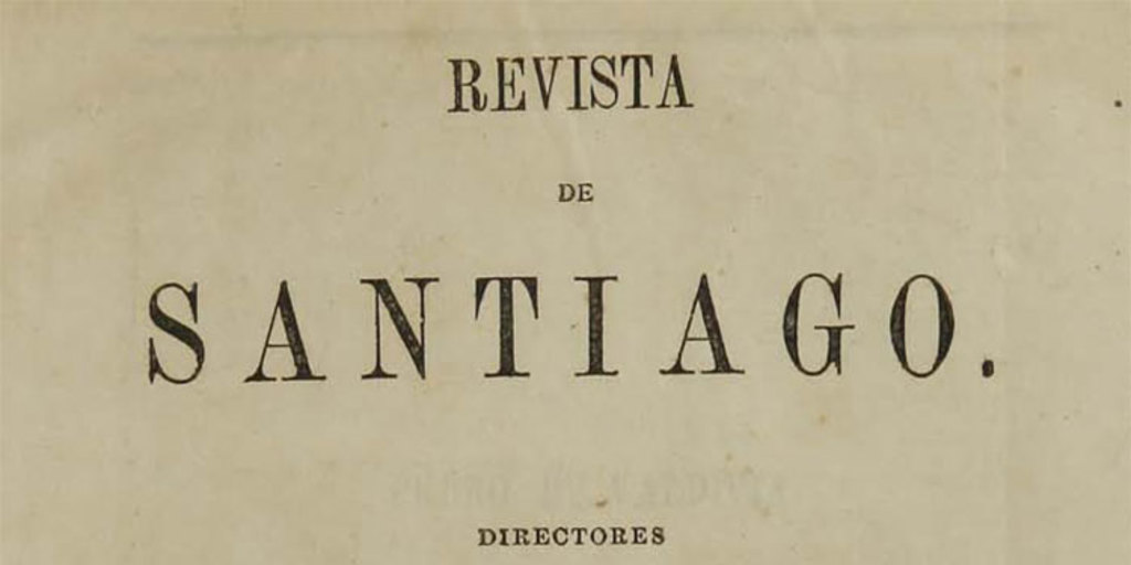 Revista de la quincena, 30 de septiembre de 1873