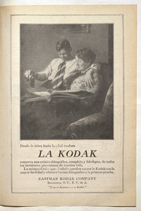 La Kodak