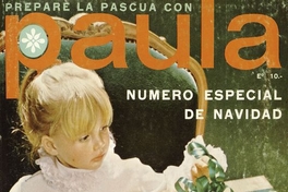 "Paula abre una polémica: ¿Aborto legal o control intensivo de la natalidad?,