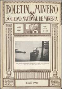 Código de minería,  ley N° 4796. Publicada en el Diario Oficial  el 25 de enero de 1930.