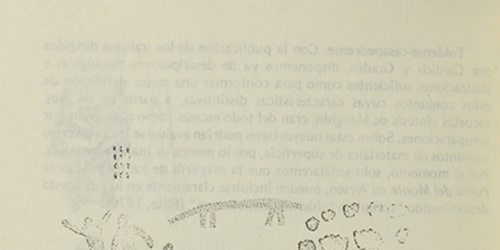 Arte rupestre patagónico de Estilo río Chico y estilo A de río Pintura.Orígenes de la comunidad primitiva en Patagonia, México, Ediciones Cuicuilco, 1982.