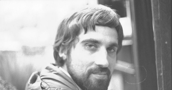  Silvio Caiozzi. 1976