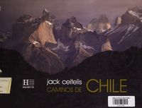 Caminos de Chile = Roads in Chile