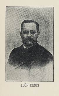 León Denis (1846-1927)