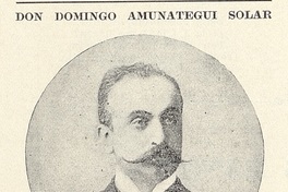 Domingo Solar Amunátegui