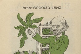 Rodolfo Lenz
