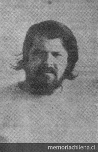 Oliver Welden, 1970