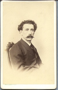 Luis Pereira Cotapos
