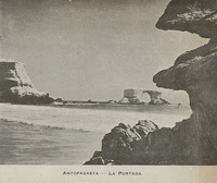 Pórtada de Antofagasta