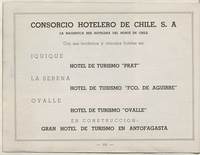 Publicidad del Consorcio Hotelero de Chile S.A.
