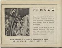 Publicidad sobre Temuco