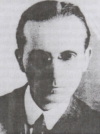 Salvador Giambastiani