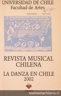 Historia del ballet en Chile