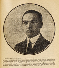 Juan Gandulfo Guerra