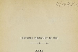 Metodología especial de Gimnasia. Santiago: Impr. Roma. 1896