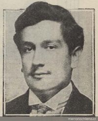 Ernesto Montenegro Nieto (1885-1967)