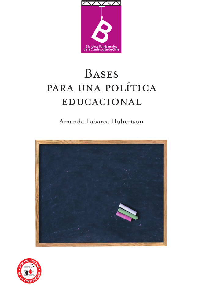 Bases para una política educacional (1944)
