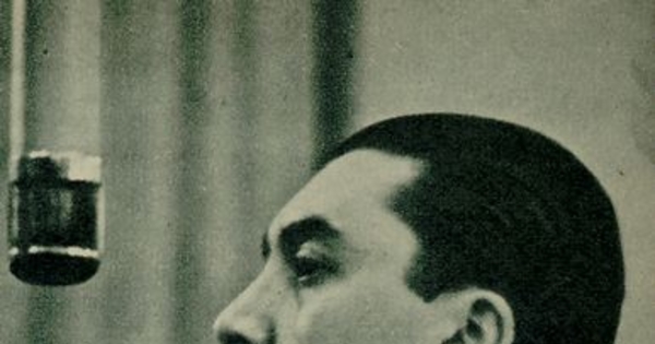 Vicente Bianchi (Cancionero Odeón, octubre-noviembre 1957)