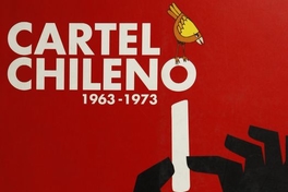 Waldo González y los carteles para la Polla Chilena de Beneficencia