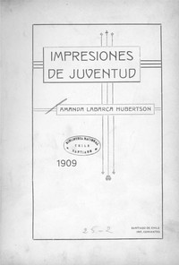 La novela castellana hoy (1907)