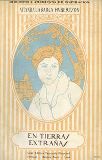 Em tierras extrañas (1915)