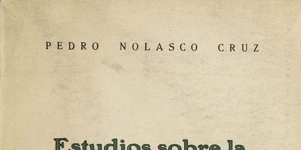 Estudios sobre la literatura chilena: volumen 3
