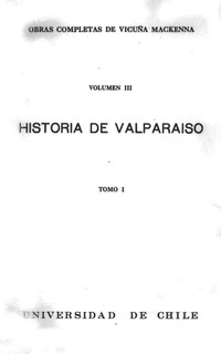 Historia de Valparaíso