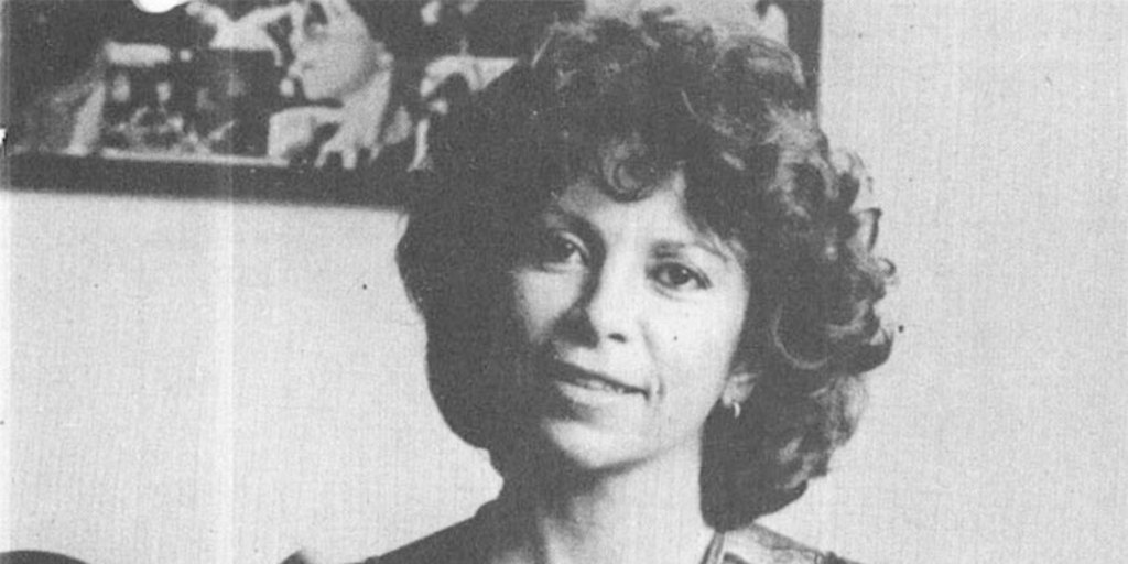 Isabel Allende (1942-)