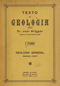 Texto de geología