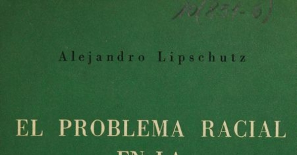 El problema racial en la conquista de América [prólogo de Pablo Neruda]. Santiago de Chile: Andrés Bello, 1967,