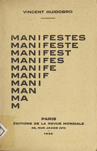 Manifestes, Manifeste, Manifest, Manifes, Manife, Manif, Mani, Man, Ma, M.