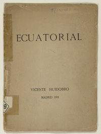 Ecuatorial