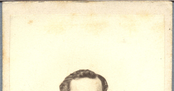 Joaquín Blest Gana, 1831-1880