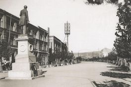 Avenida Brasil, ca. 1900