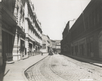 Calle Esmeralda, Valparaíso