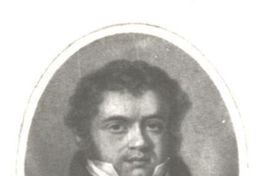 Mariano Egaña, 1793-1846