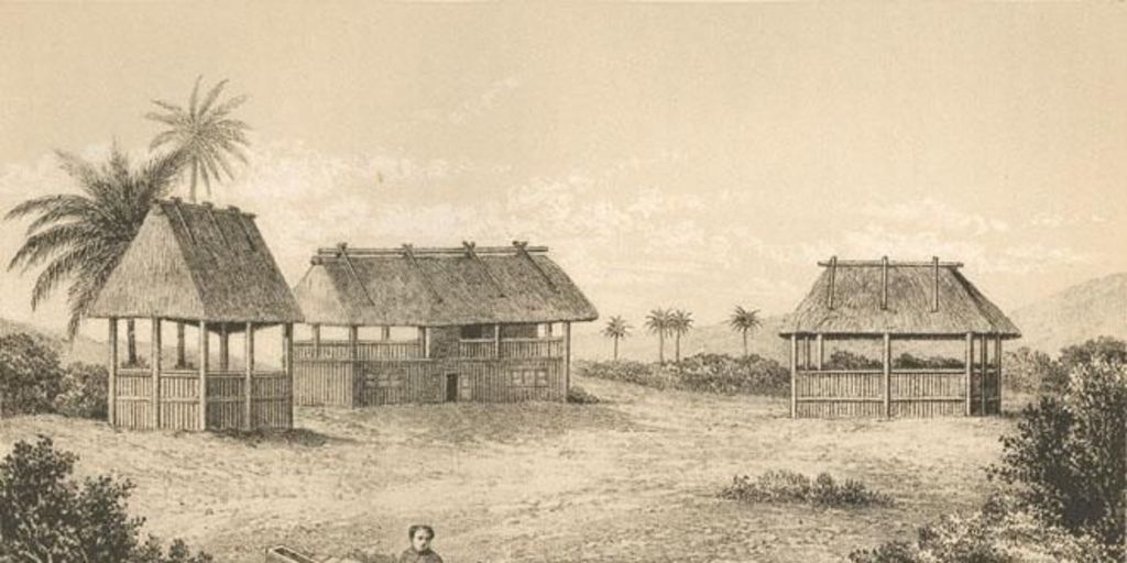 Valle de Paucartambo, siglo XIX