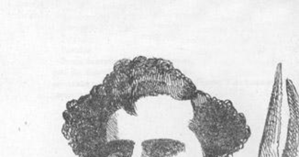 Pedro Pablo Olea, 1868