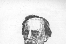 Clemente Díaz, 1868