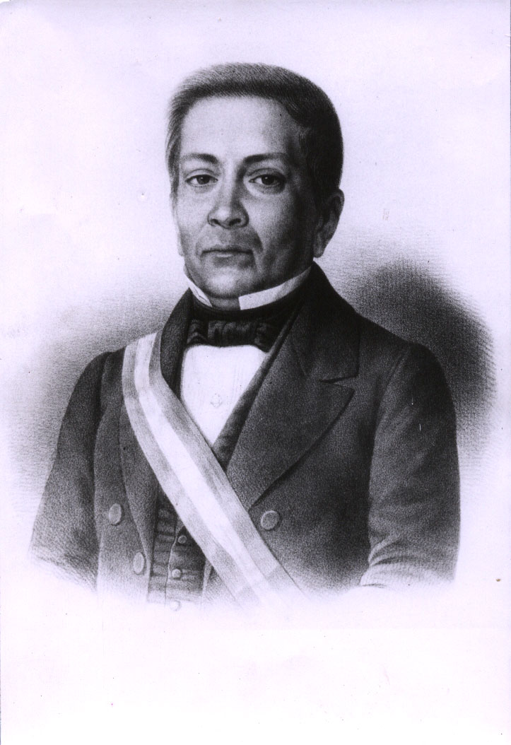 Manuel Montt Torres, hacia 1851