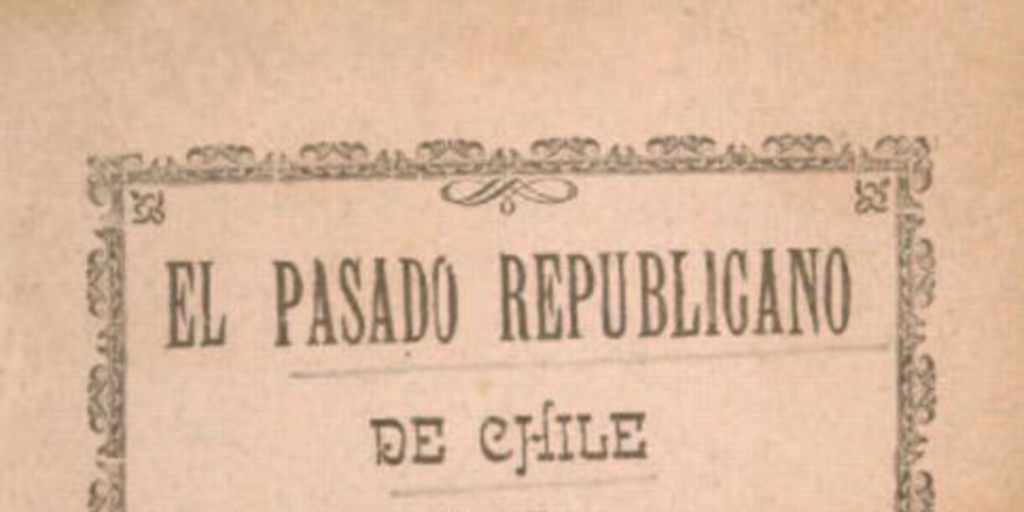 Administración Joaquín Prieto : discurso ante el Congreso Nacional de 1832