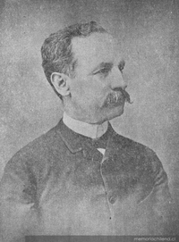 Pedro Lucio Cuadra, 1840-1894