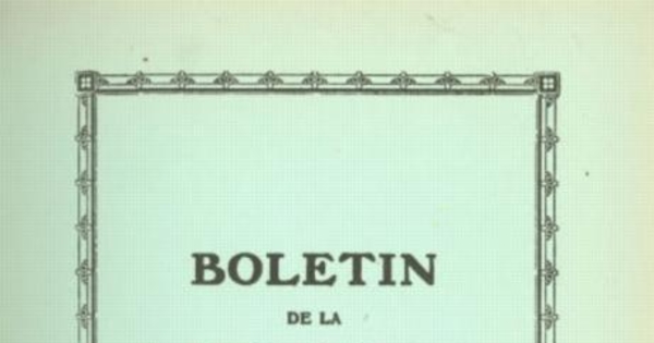 Boletín de la Asociación de Empresas Eléctricas de Chile : n° 5, 1 de agosto de 1916